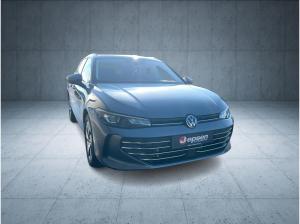 Volkswagen Passat Variant 1.5 TSI eHybrid /AHK /GANZJAHRESREIFEN