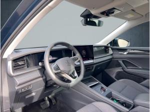 Volkswagen Tayron 2.0 TDI DSG 4Motion Life /7-SITZER /AHK /IQ-LIGHT