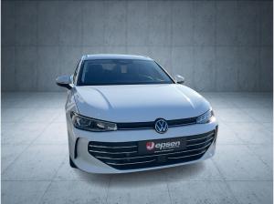 Volkswagen Passat Business /AHK /GANZJAHRESREIFEN