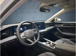 Volkswagen Passat Variant 1.5 TSI eHybrid /AHK /GANZJAHRESREIFEN