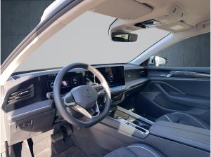 Volkswagen Passat Business /AHK /GANZJAHRESREIFEN