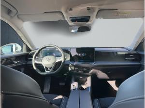 Volkswagen Passat Business /AHK /GANZJAHRESREIFEN