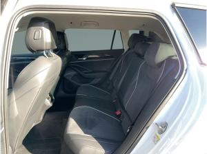 Volkswagen Passat Business /AHK /GANZJAHRESREIFEN