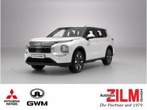 Mitsubishi Outlander 🔥 PHEV Diamant 4WD, LED, 360°  🔥MJ26 🔥