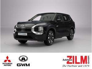 Mitsubishi Outlander 🔥 PHEV Diamant 4WD, LED, 360°  🔥MJ26 🔥