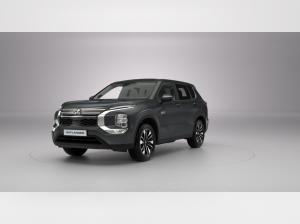 Mitsubishi Outlander 🔥 PHEV Diamant Plus 4WD, LED, 360°, 🔥MJ26