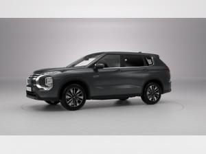 Mitsubishi Outlander 🔥 PHEV Diamant Plus 4WD, LED, 360°, 🔥MJ26
