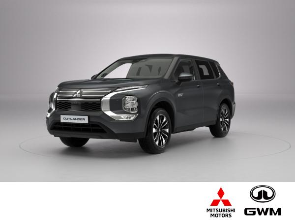 Mitsubishi Outlander 🔥 PHEV Diamant Plus 4WD, LED, 360°, 🔥MJ26