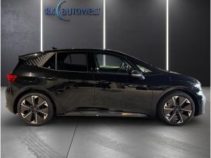 Cupra Born VZ *HuD*Navi*Wärmep.*Sennheiser*Kamera*