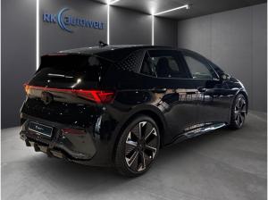 Cupra Born VZ *HuD*Navi*Wärmep.*Sennheiser*Kamera*