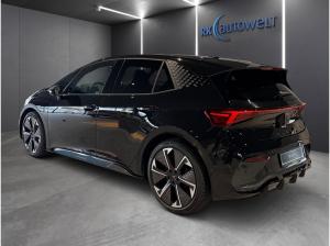 Cupra Born VZ *HuD*Navi*Wärmep.*Sennheiser*Kamera*