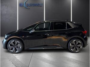 Cupra Born VZ *HuD*Navi*Wärmep.*Sennheiser*Kamera*