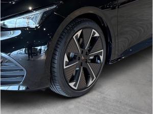 Cupra Born VZ *HuD*Navi*Wärmep.*Sennheiser*Kamera*