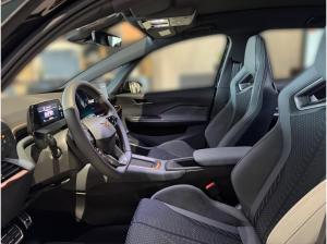 Cupra Born VZ *HuD*Navi*Wärmep.*Sennheiser*Kamera*