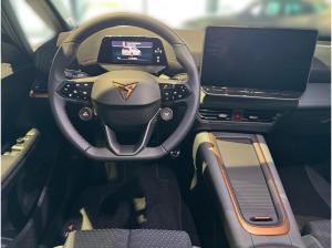 Cupra Born VZ *HuD*Navi*Wärmep.*Sennheiser*Kamera*