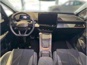 Cupra Born VZ *HuD*Navi*Wärmep.*Sennheiser*Kamera*