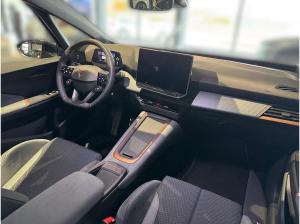 Cupra Born VZ *HuD*Navi*Wärmep.*Sennheiser*Kamera*