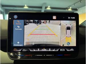 Cupra Born VZ *HuD*Navi*Wärmep.*Sennheiser*Kamera*