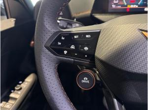 Cupra Born VZ *HuD*Navi*Wärmep.*Sennheiser*Kamera*