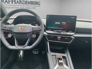 Cupra Formentor VZ 2.0 TSI 195 kW (265 PS) 7-Gang-DSG