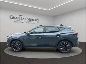 Cupra Formentor VZ 2.0 TSI 195 kW (265 PS) 7-Gang-DSG