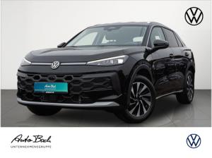 Volkswagen T-Roc "SOFORT VERFÜGBAR !" Style 1.5 l eTSI OPF 110 kW (150 PS) 7-Gang-DSG
