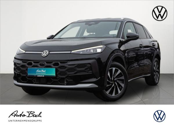 Volkswagen T-Roc "SOFORT VERFÜGBAR !" Style 1.5 l eTSI OPF 110 kW (150 PS) 7-Gang-DSG