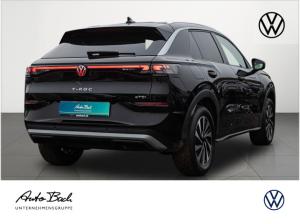 Volkswagen T-Roc "SOFORT VERFÜGBAR !" Style 1.5 l eTSI OPF 110 kW (150 PS) 7-Gang-DSG