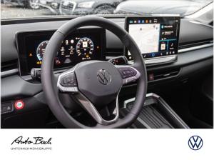 Volkswagen T-Roc "SOFORT VERFÜGBAR !" Style 1.5 l eTSI OPF 110 kW (150 PS) 7-Gang-DSG