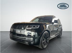 Land Rover Range Rover Autobiography P550e • Allradlenkung • Executive Seating • Panorama • Plug in Hybrid