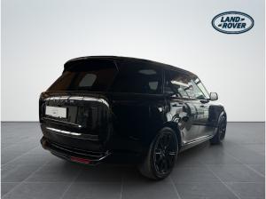 Land Rover Range Rover Autobiography P550e • Allradlenkung • Executive Seating • Panorama • Plug in Hybrid