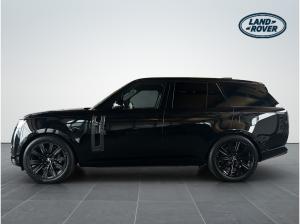 Land Rover Range Rover Autobiography P550e • Allradlenkung • Executive Seating • Panorama • Plug in Hybrid