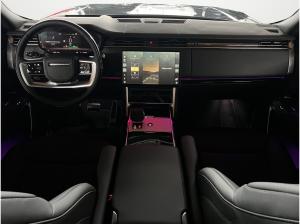Land Rover Range Rover Autobiography P550e • Allradlenkung • Executive Seating • Panorama • Plug in Hybrid