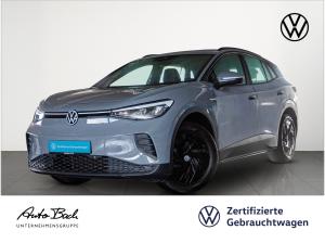 Volkswagen ID.4 Pure Performance, Navi, LED, App-Connect, Standklimatisierung