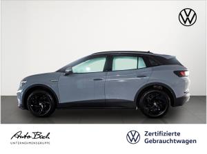 Volkswagen ID.4 Pure Performance, Navi, LED, App-Connect, Standklimatisierung