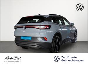 Volkswagen ID.4 Pure Performance, Navi, LED, App-Connect, Standklimatisierung