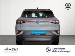 Volkswagen ID.4 Pure Performance, Navi, LED, App-Connect, Standklimatisierung