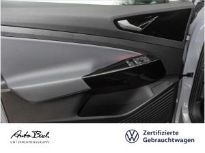 Volkswagen ID.4 Pure Performance, Navi, LED, App-Connect, Standklimatisierung