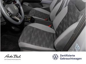 Volkswagen ID.4 Pure Performance, Navi, LED, App-Connect, Standklimatisierung