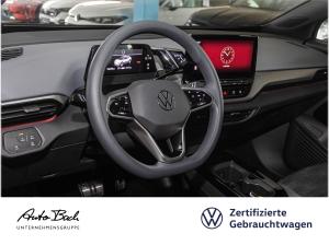 Volkswagen ID.4 Pure Performance, Navi, LED, App-Connect, Standklimatisierung