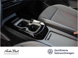Volkswagen ID.4 GTX, AHK, Panoramadach, LED-Matrix, Navi, App-Connect