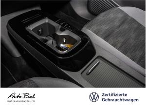 Volkswagen ID.4 Pure Performance, Navi, LED, App-Connect, Standklimatisierung