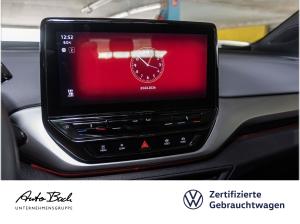 Volkswagen ID.4 Pure Performance, Navi, LED, App-Connect, Standklimatisierung