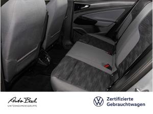 Volkswagen ID.4 Pure Performance, Navi, LED, App-Connect, Standklimatisierung