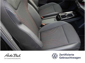 Volkswagen ID.4 GTX, AHK, Panoramadach, LED-Matrix, Navi, App-Connect