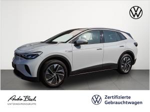 Volkswagen ID.4 Pure Performance, Navi, LED, App-Connect, Standklimatisierung