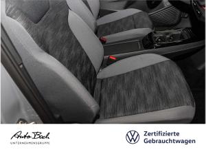Volkswagen ID.4 Pure Performance, Navi, LED, App-Connect, Standklimatisierung