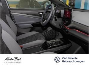 Volkswagen ID.4 Pure Performance, Navi, LED, App-Connect, Standklimatisierung
