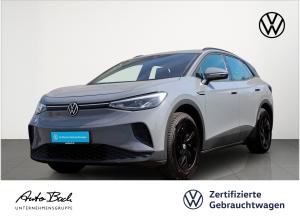 Volkswagen ID.4 Pure Performance, Navi, LED, Standklimatisierung, App-Connect