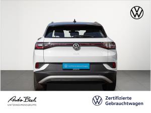 Volkswagen ID.4 Pure Performance, Navi, LED, App-Connect, Standklimatisierung